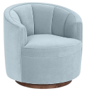 blue_fabric_accent_chair