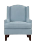 blue_fabric_accent_chair
