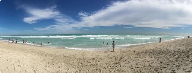 Faena House