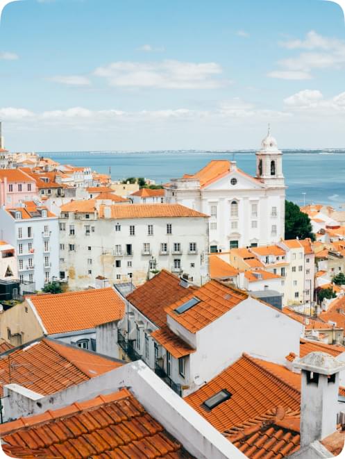 Lisbon