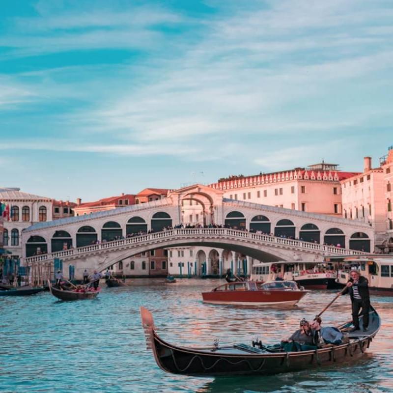Venice