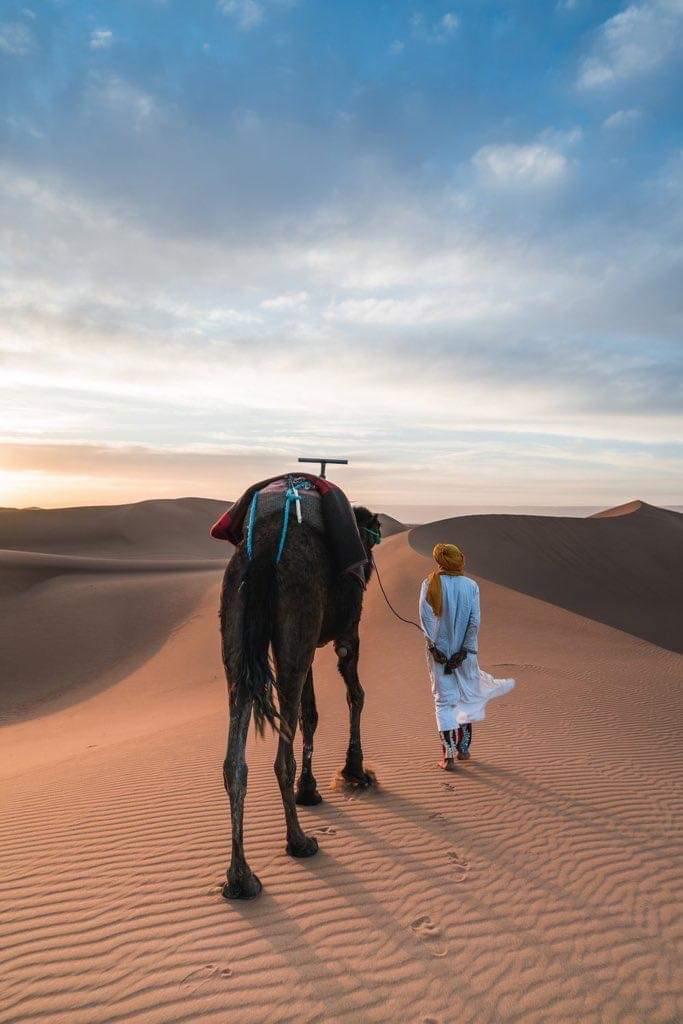 Sahara