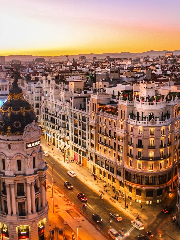 Madrid