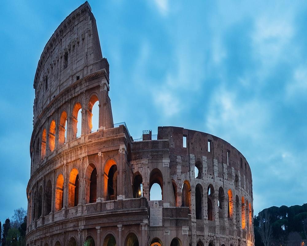 Rome